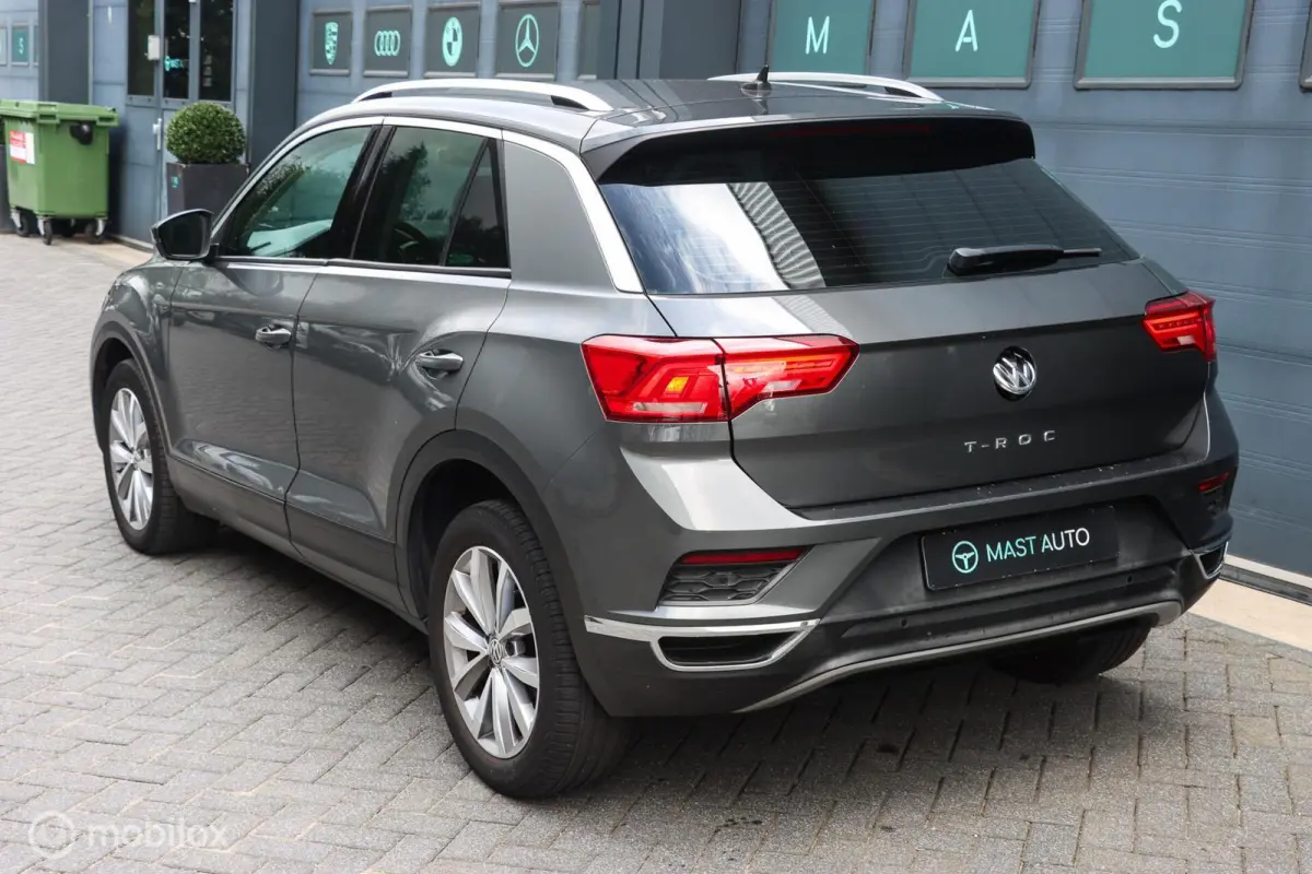 1.0 TSI Style|VIRTUAL|CAMERA|CARPLAY|NAP
