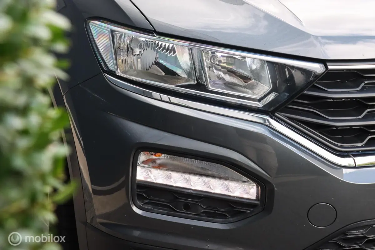 1.0 TSI Style|VIRTUAL|CAMERA|CARPLAY|NAP