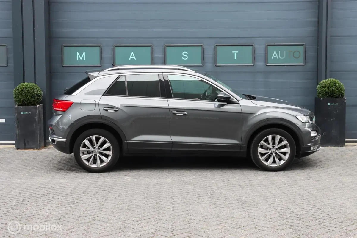 1.0 TSI Style|VIRTUAL|CAMERA|CARPLAY|NAP