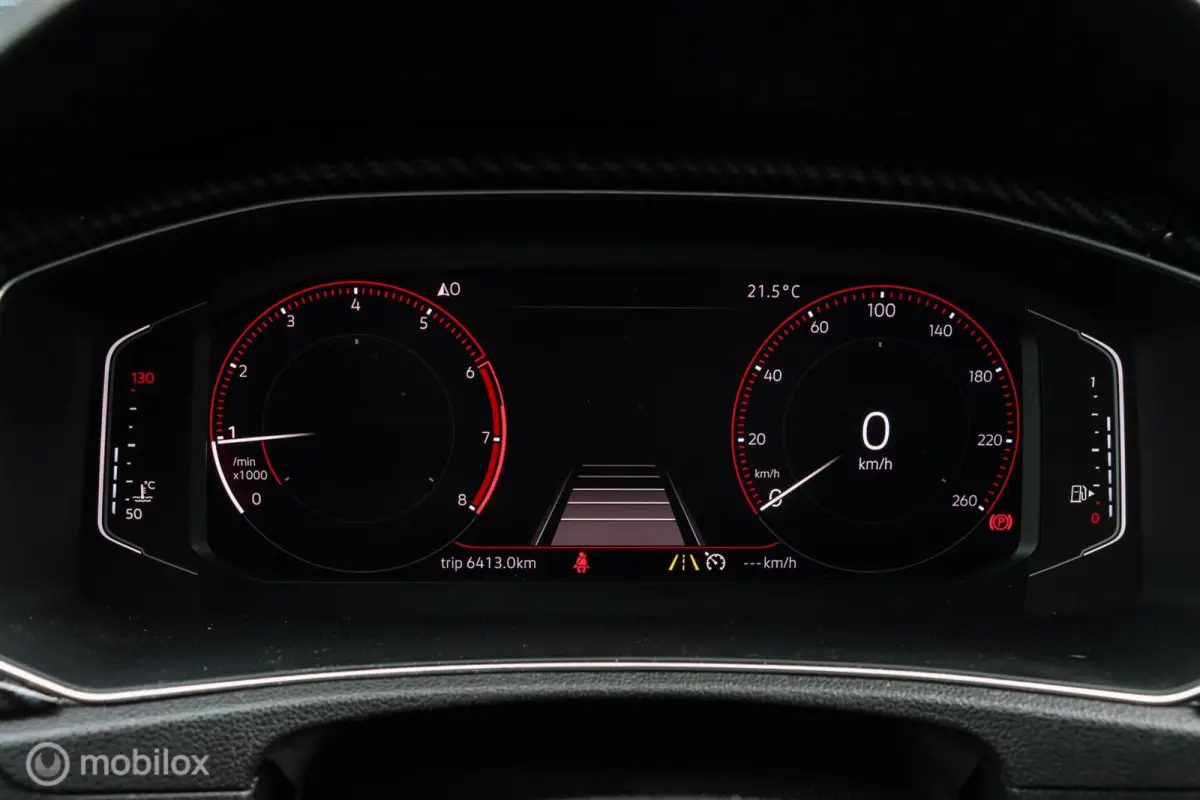 1.0 TSI Style|VIRTUAL|CAMERA|CARPLAY|NAP