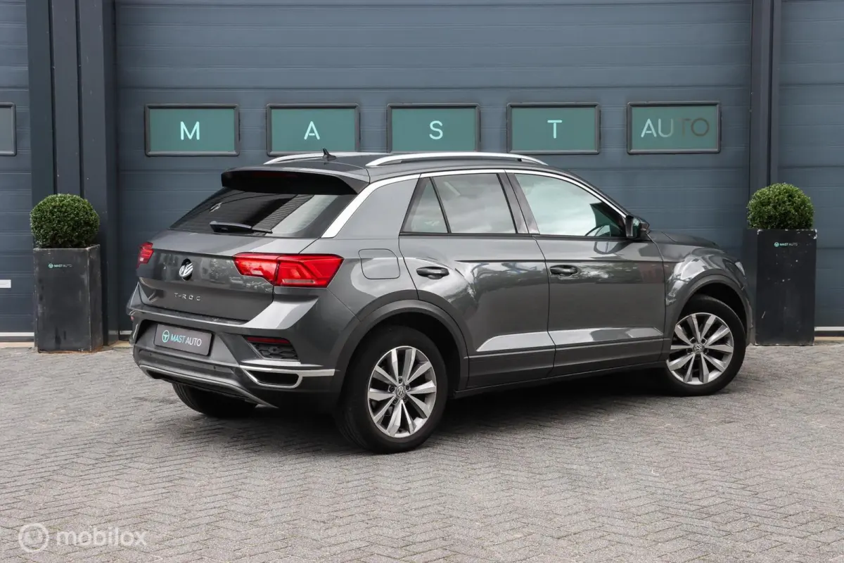 1.0 TSI Style|VIRTUAL|CAMERA|CARPLAY|NAP