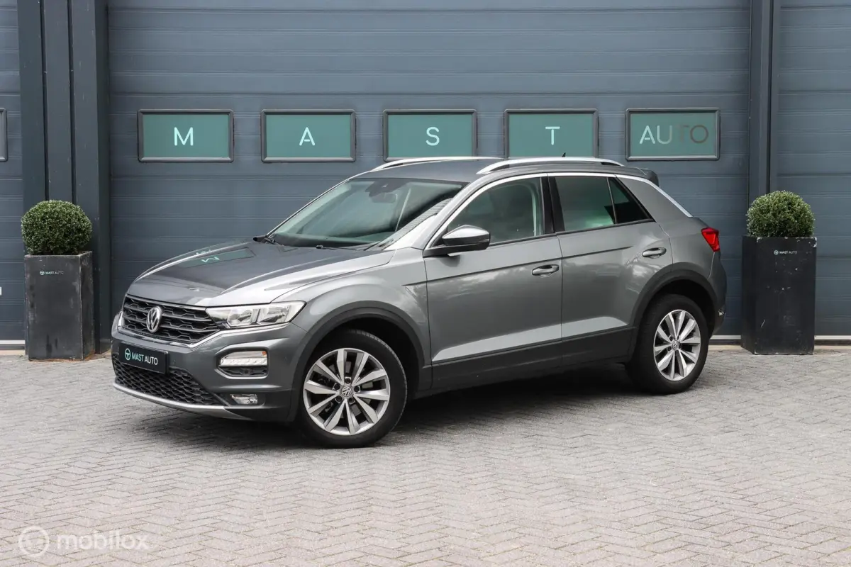 1.0 TSI Style|VIRTUAL|CAMERA|CARPLAY|NAP