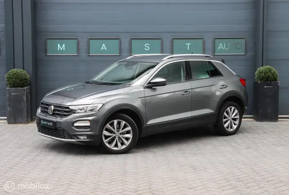 1.0 TSI Style|VIRTUAL|CAMERA|CARPLAY|NAP