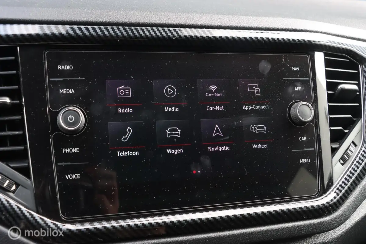 1.0 TSI Style|VIRTUAL|CAMERA|CARPLAY|NAP