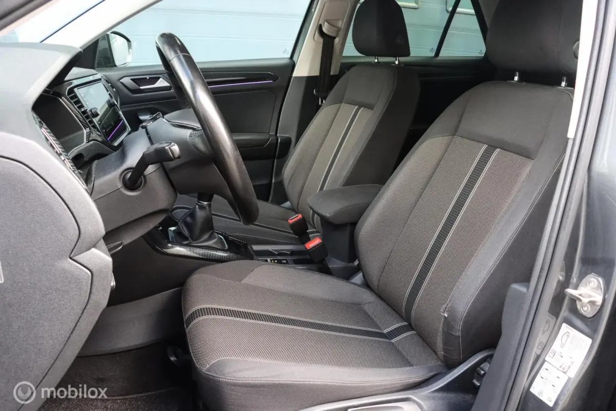 1.0 TSI Style|VIRTUAL|CAMERA|CARPLAY|NAP
