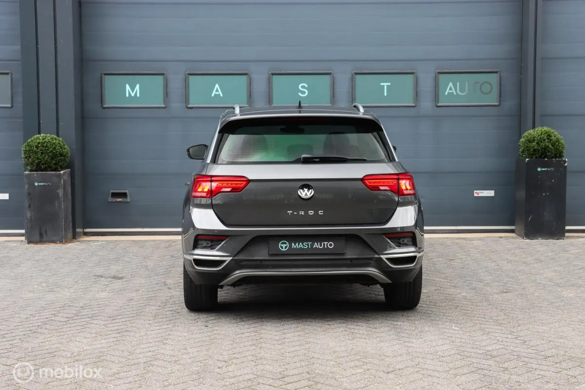 1.0 TSI Style|VIRTUAL|CAMERA|CARPLAY|NAP