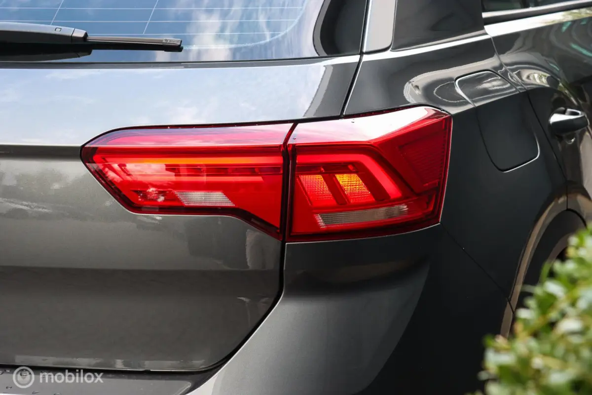 1.0 TSI Style|VIRTUAL|CAMERA|CARPLAY|NAP