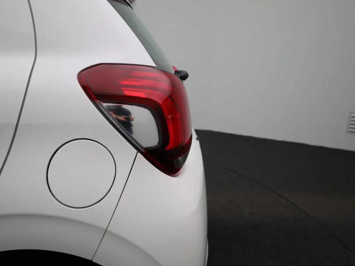 1.0 e-VTi Active | AIRCO |