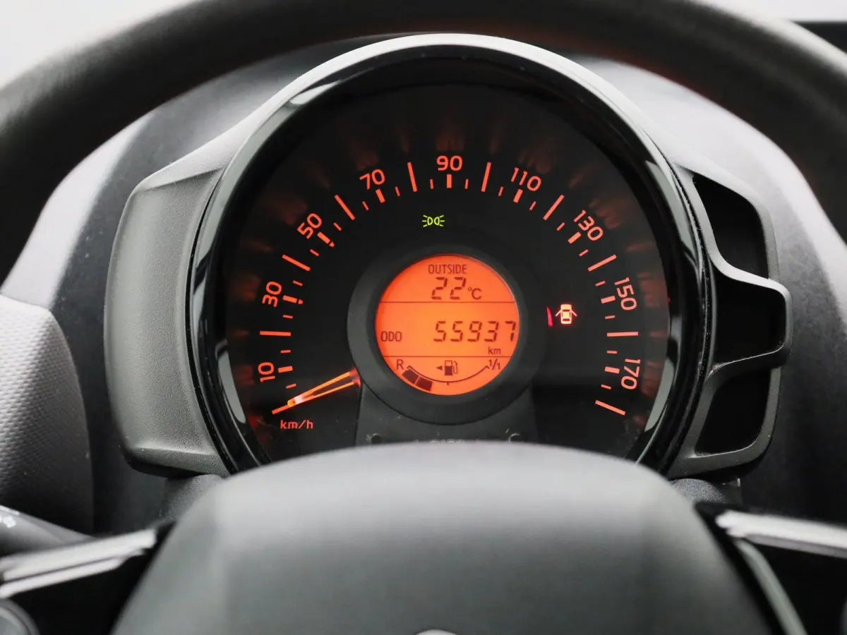 1.0 e-VTi Active | AIRCO |