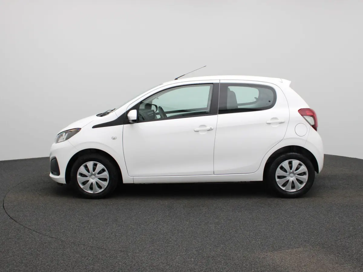 1.0 e-VTi Active | AIRCO |