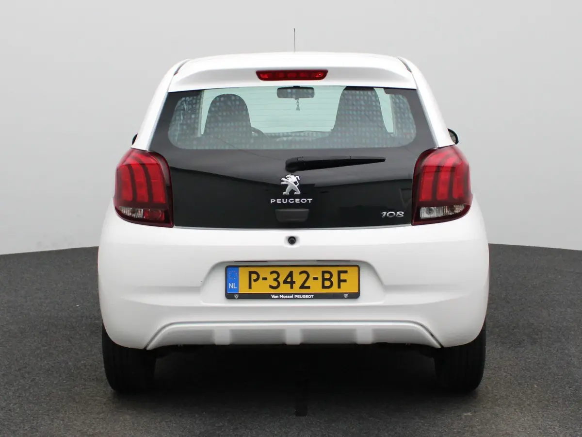 1.0 e-VTi Active | AIRCO |