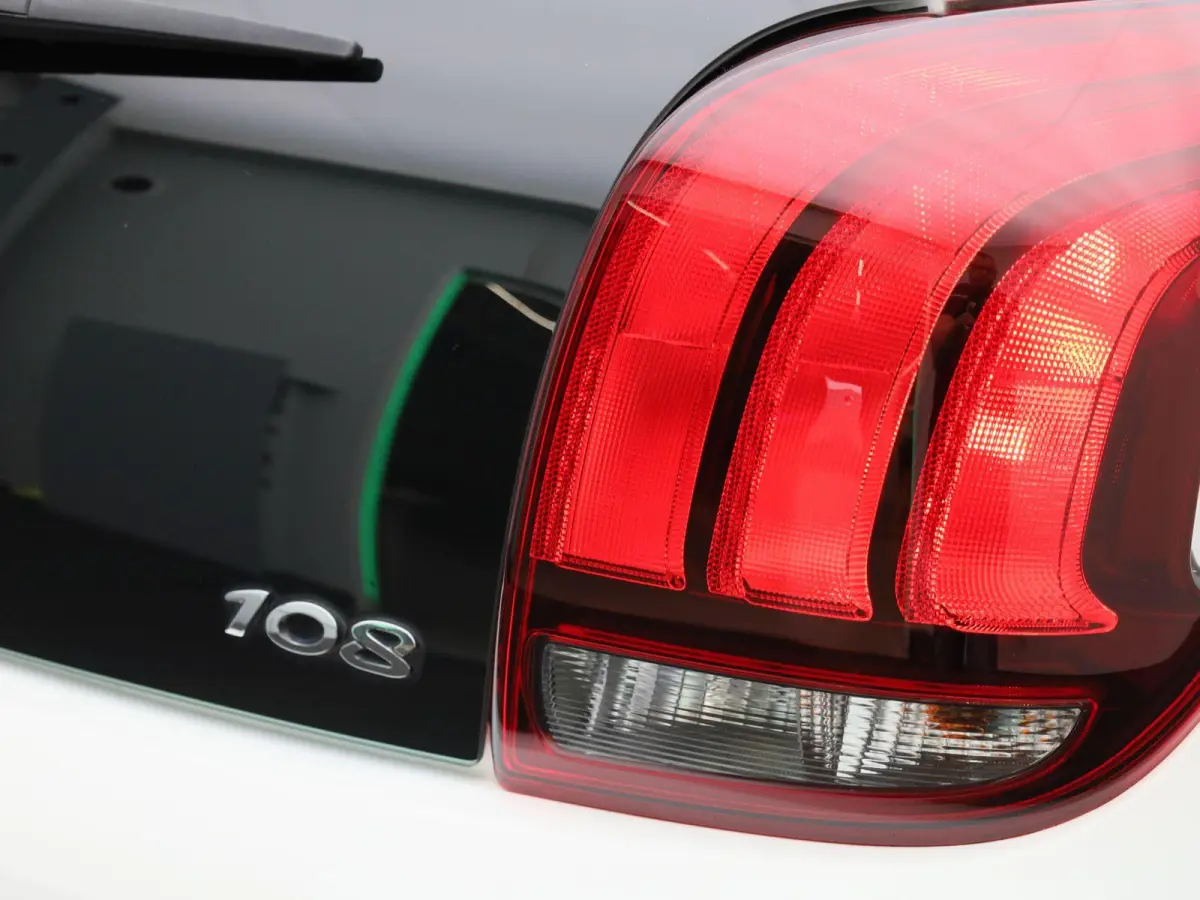 1.0 e-VTi Active | AIRCO |