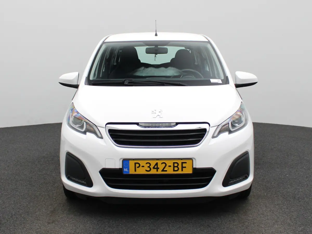1.0 e-VTi Active | AIRCO |