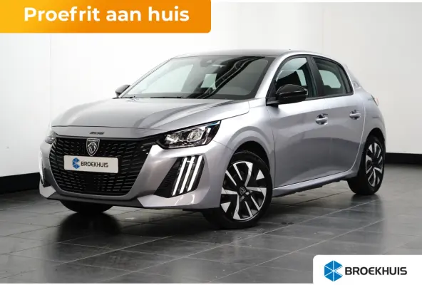 EV Active 50 kWh LED | Parkeersensoren Achter | Carplay (Draadloos) | Climate Control | Cruise Control | Apple Carplay/Android Auto|telefoonintegratie premium | Carbonafwerking interieur | C