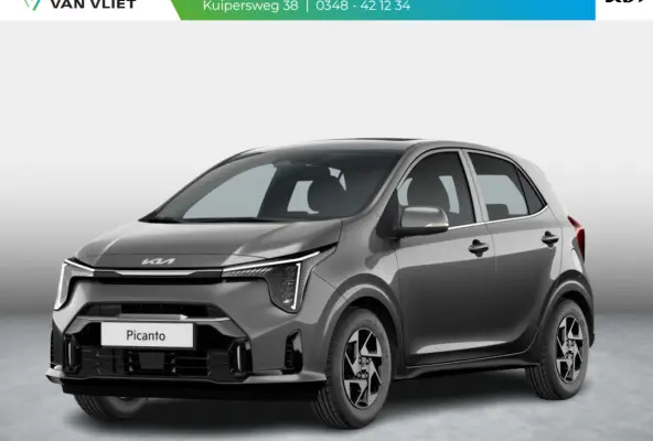 1.0 GDi DynamicLine | Actieprijs* | Navi. | Airco | Cruise.