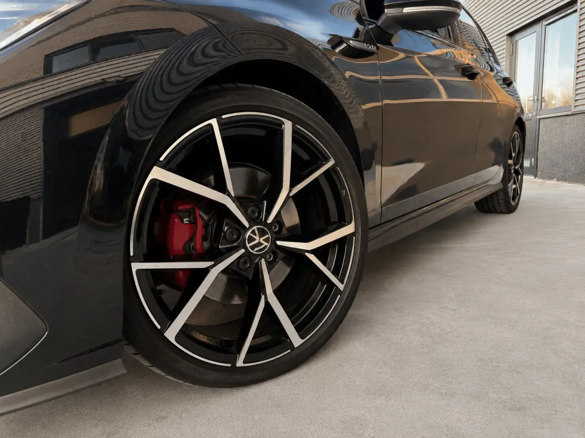 2.0 TDI GTD Pano|H/K|HuD|Leder|Memory|IQ
