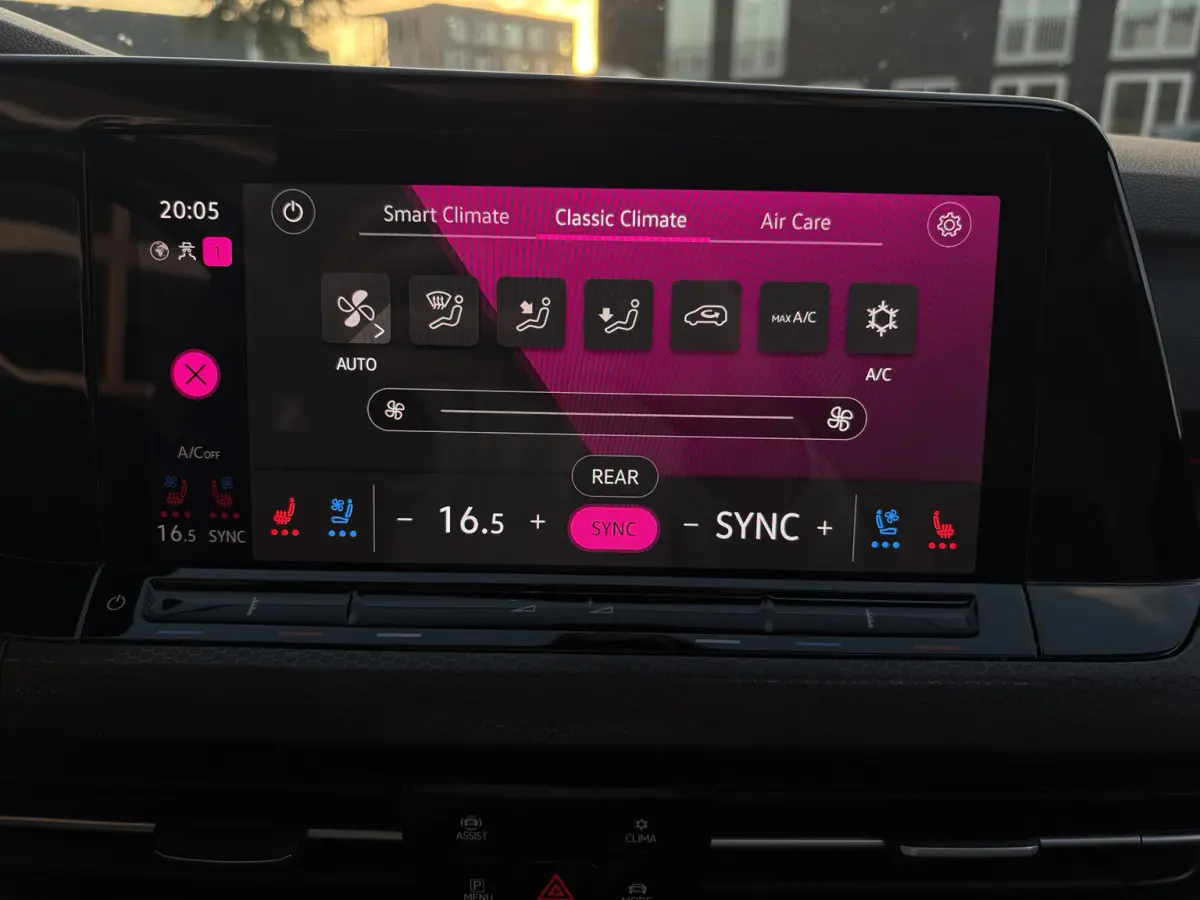 2.0 TDI GTD Pano|H/K|HuD|Leder|Memory|IQ