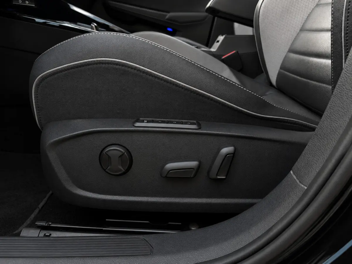 2.0 TDI GTD Pano|H/K|HuD|Leder|Memory|IQ