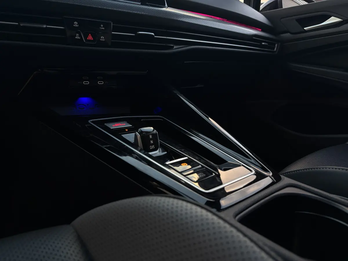2.0 TDI GTD Pano|H/K|HuD|Leder|Memory|IQ