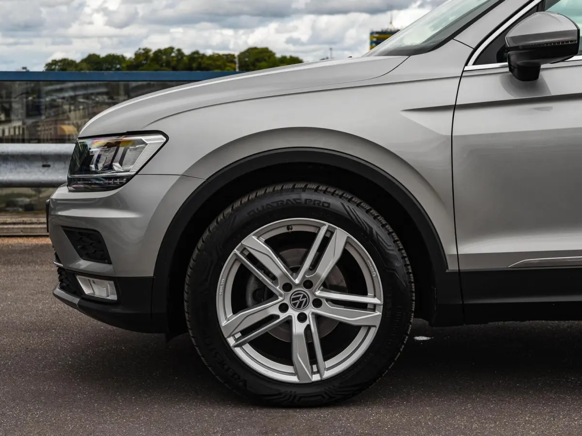 2.0 TDI 150 PK DSG 4Motion Highline | Virtual Cockpit | Trekhaak 2.500 kg | ACC | LED | Navigatie | Apple CarPlay/Android Auto | Sfeerverlichting | 19"