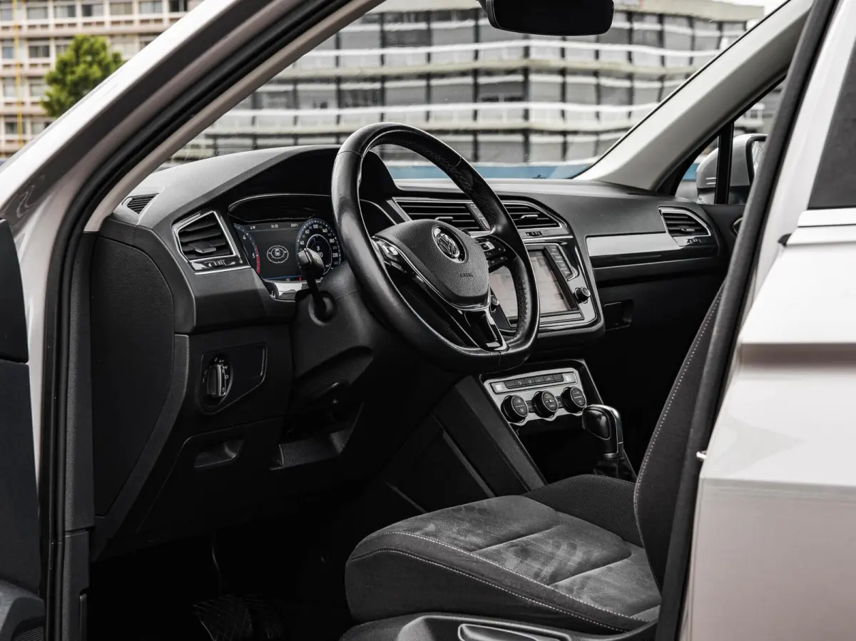 2.0 TDI 150 PK DSG 4Motion Highline | Virtual Cockpit | Trekhaak 2.500 kg | ACC | LED | Navigatie | Apple CarPlay/Android Auto | Sfeerverlichting | 19"