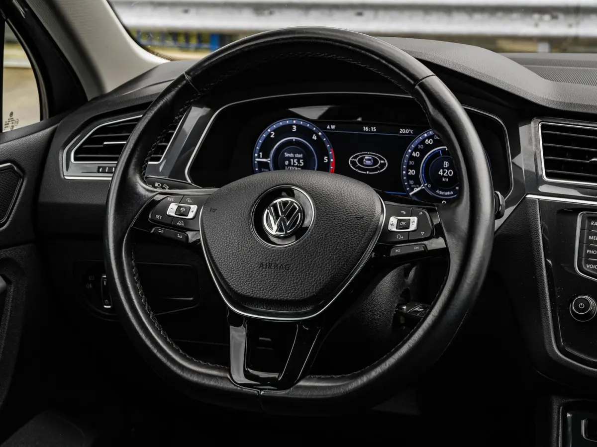 2.0 TDI 150 PK DSG 4Motion Highline | Virtual Cockpit | Trekhaak 2.500 kg | ACC | LED | Navigatie | Apple CarPlay/Android Auto | Sfeerverlichting | 19"