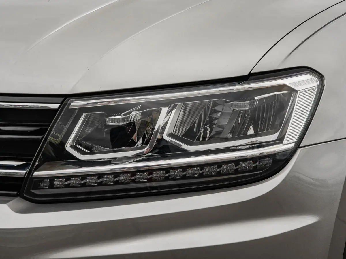 2.0 TDI 150 PK DSG 4Motion Highline | Virtual Cockpit | Trekhaak 2.500 kg | ACC | LED | Navigatie | Apple CarPlay/Android Auto | Sfeerverlichting | 19"