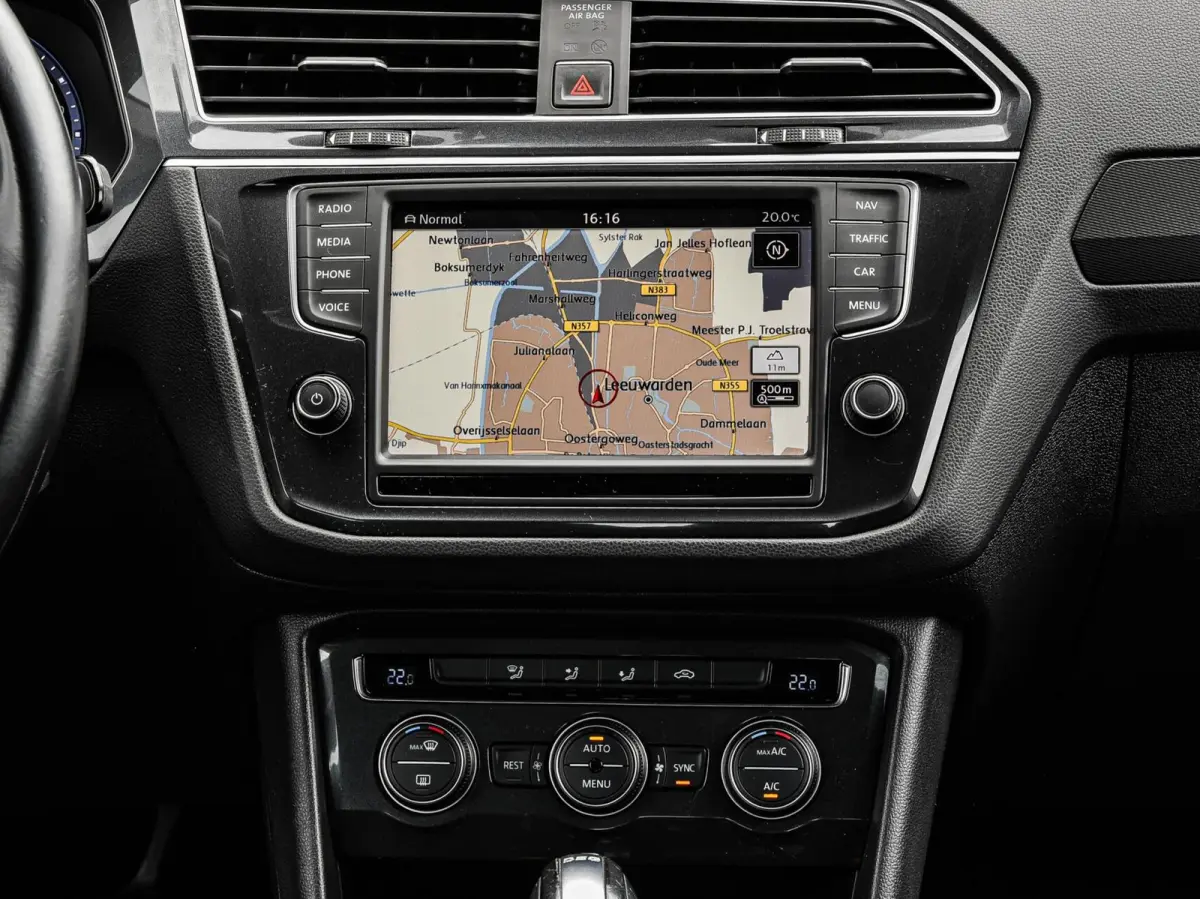 2.0 TDI 150 PK DSG 4Motion Highline | Virtual Cockpit | Trekhaak 2.500 kg | ACC | LED | Navigatie | Apple CarPlay/Android Auto | Sfeerverlichting | 19"
