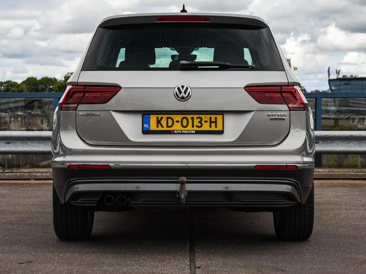 2.0 TDI 150 PK DSG 4Motion Highline | Virtual Cockpit | Trekhaak 2.500 kg | ACC | LED | Navigatie | Apple CarPlay/Android Auto | Sfeerverlichting | 19"