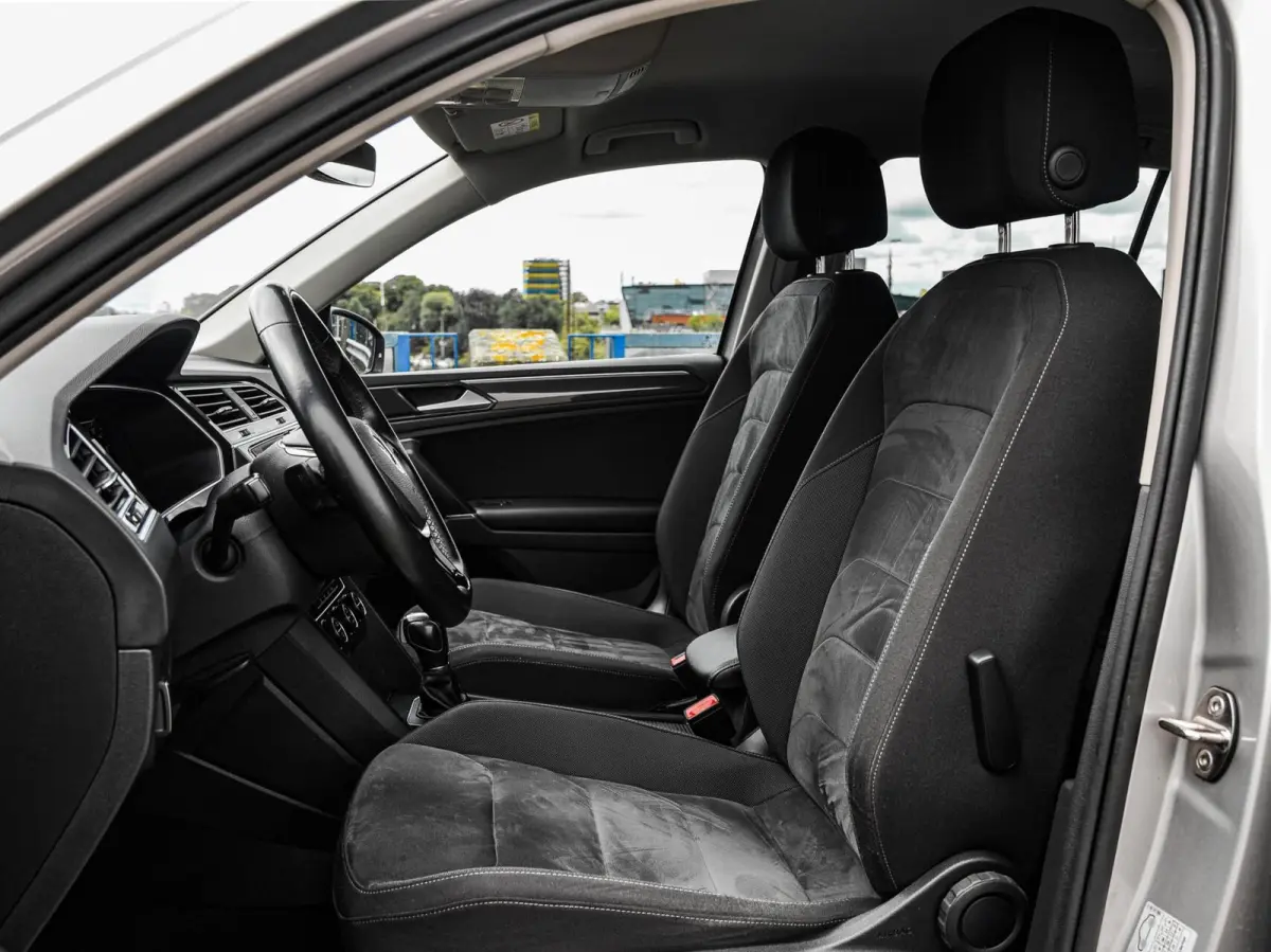 2.0 TDI 150 PK DSG 4Motion Highline | Virtual Cockpit | Trekhaak 2.500 kg | ACC | LED | Navigatie | Apple CarPlay/Android Auto | Sfeerverlichting | 19"