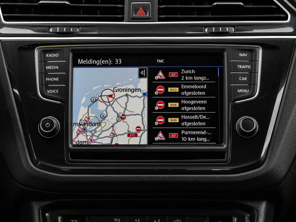 2.0 TDI 150 PK DSG 4Motion Highline | Virtual Cockpit | Trekhaak 2.500 kg | ACC | LED | Navigatie | Apple CarPlay/Android Auto | Sfeerverlichting | 19"