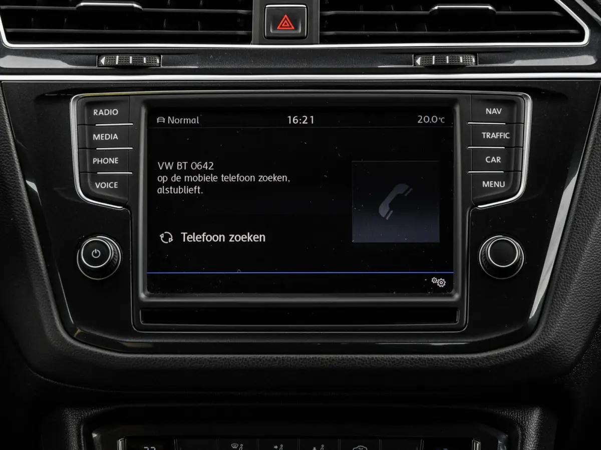 2.0 TDI 150 PK DSG 4Motion Highline | Virtual Cockpit | Trekhaak 2.500 kg | ACC | LED | Navigatie | Apple CarPlay/Android Auto | Sfeerverlichting | 19"