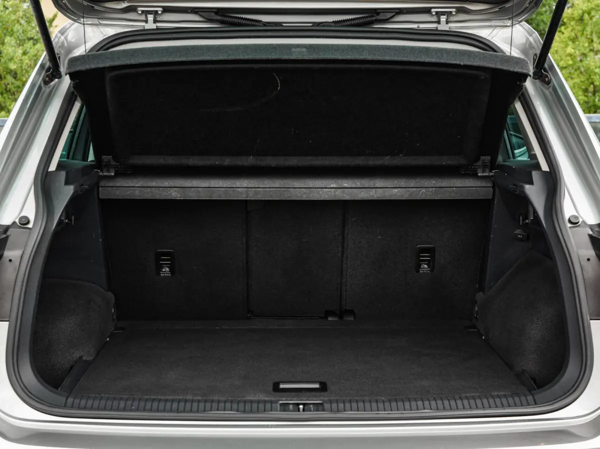 2.0 TDI 150 PK DSG 4Motion Highline | Virtual Cockpit | Trekhaak 2.500 kg | ACC | LED | Navigatie | Apple CarPlay/Android Auto | Sfeerverlichting | 19"
