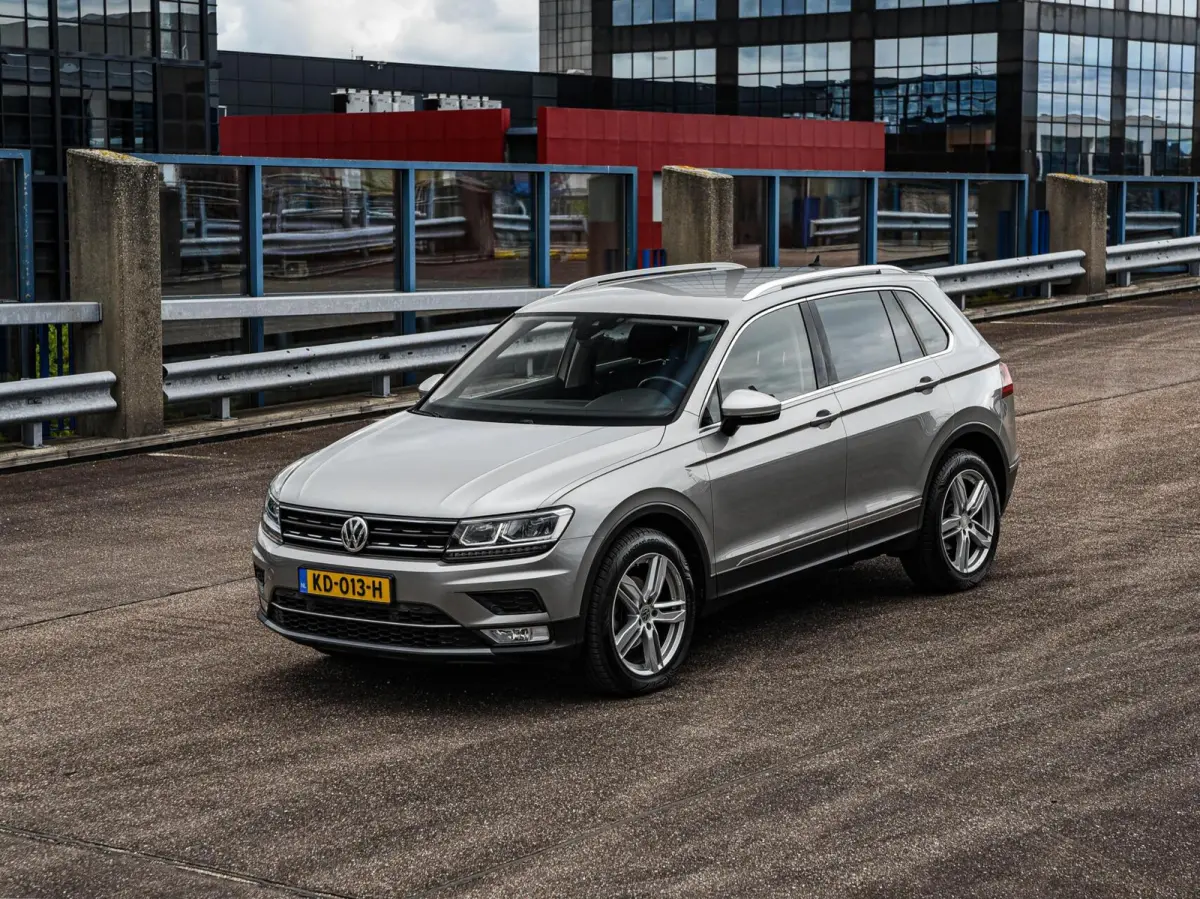 2.0 TDI 150 PK DSG 4Motion Highline | Virtual Cockpit | Trekhaak 2.500 kg | ACC | LED | Navigatie | Apple CarPlay/Android Auto | Sfeerverlichting | 19"