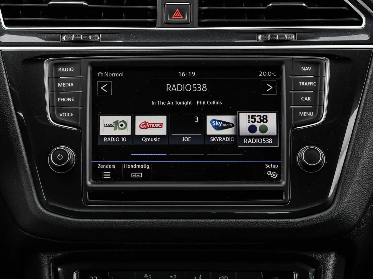 2.0 TDI 150 PK DSG 4Motion Highline | Virtual Cockpit | Trekhaak 2.500 kg | ACC | LED | Navigatie | Apple CarPlay/Android Auto | Sfeerverlichting | 19"