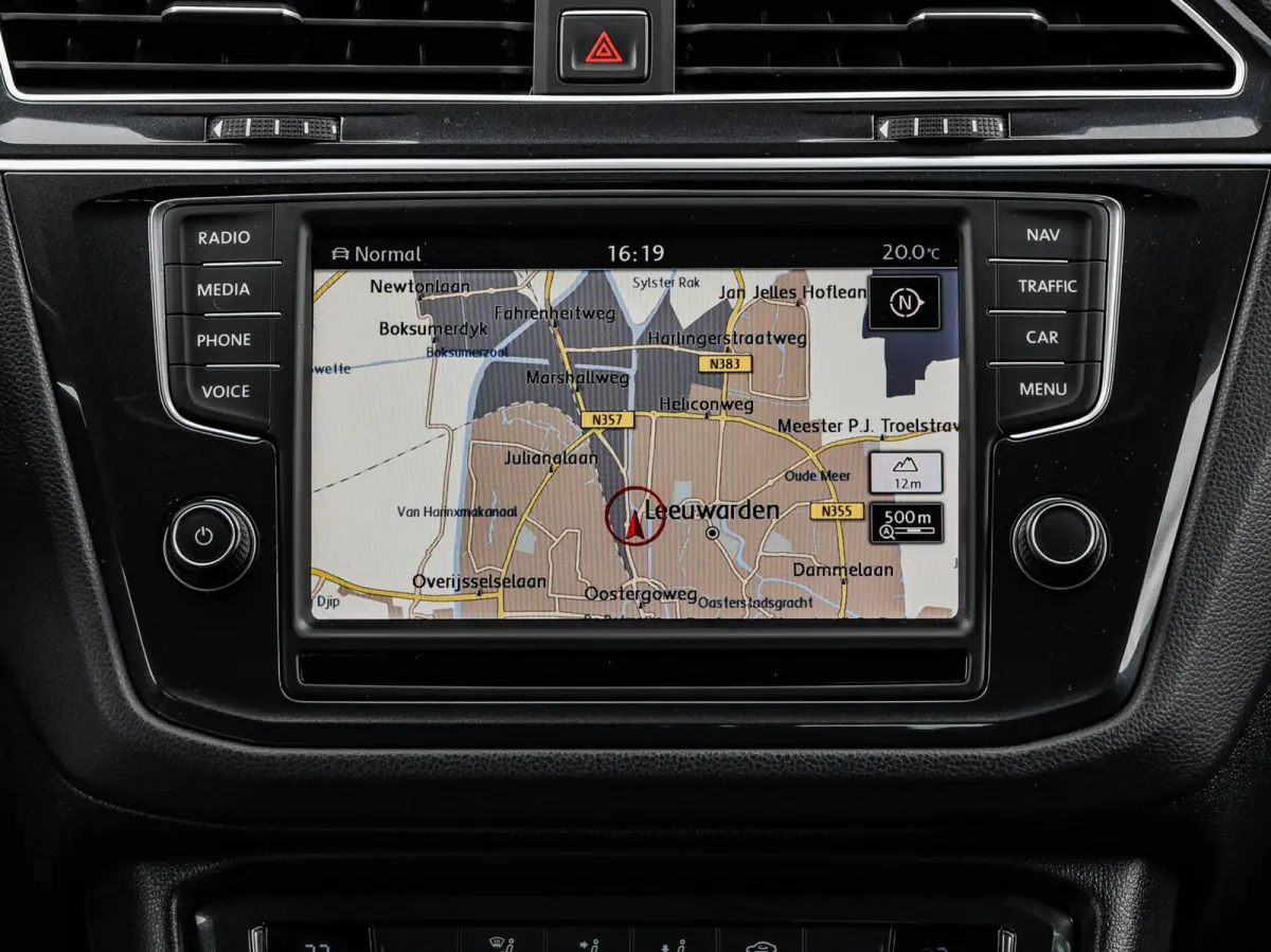 2.0 TDI 150 PK DSG 4Motion Highline | Virtual Cockpit | Trekhaak 2.500 kg | ACC | LED | Navigatie | Apple CarPlay/Android Auto | Sfeerverlichting | 19"