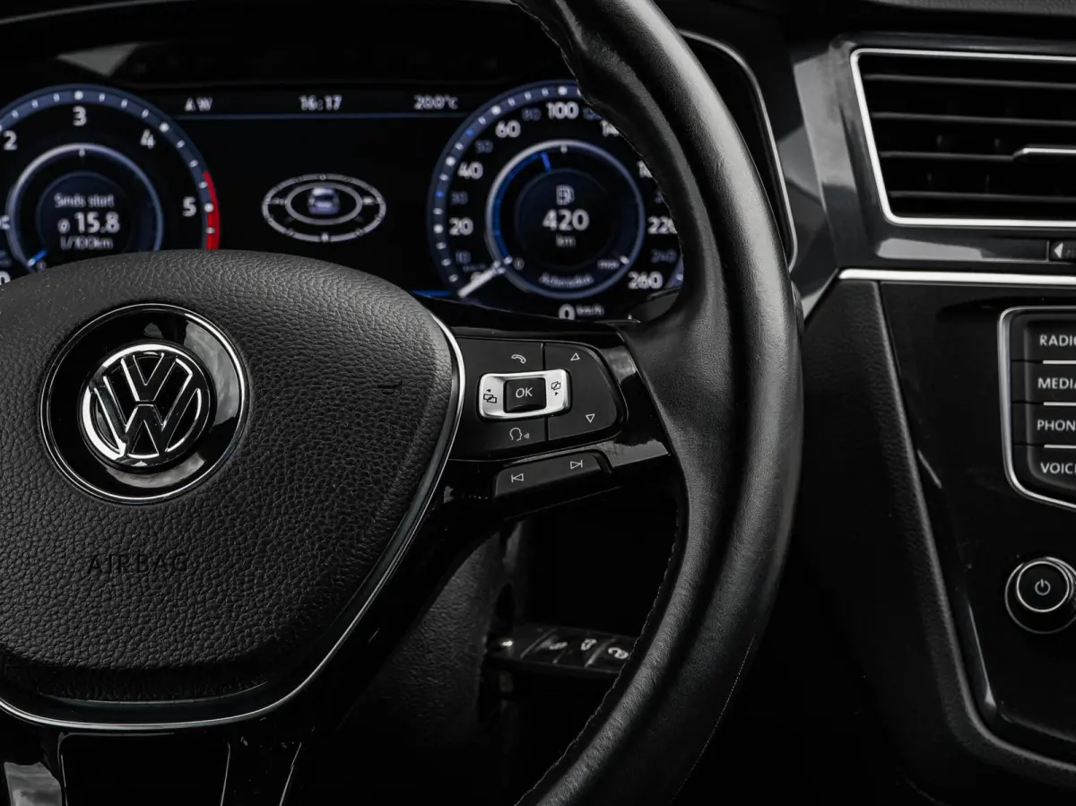 2.0 TDI 150 PK DSG 4Motion Highline | Virtual Cockpit | Trekhaak 2.500 kg | ACC | LED | Navigatie | Apple CarPlay/Android Auto | Sfeerverlichting | 19"