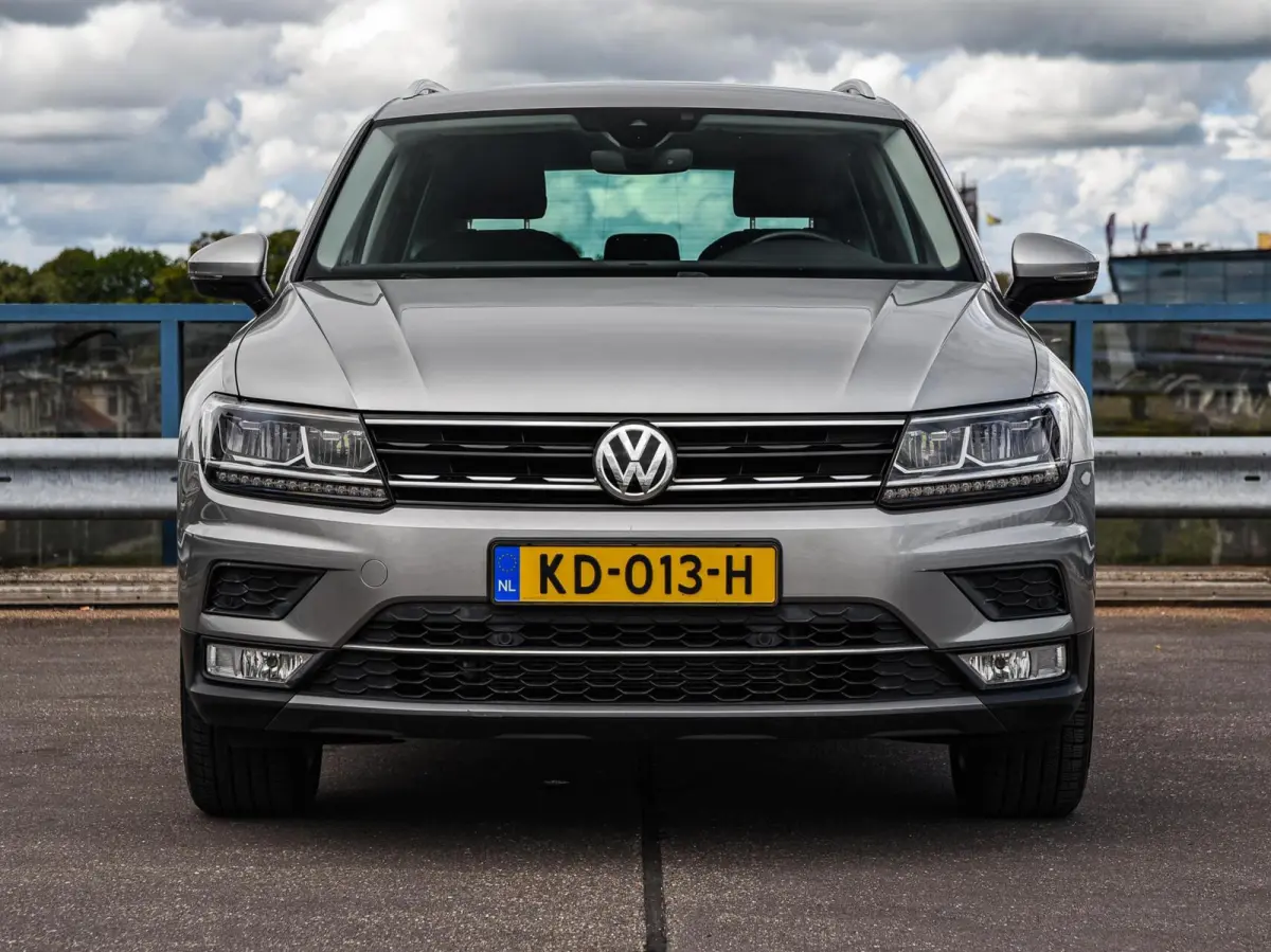 2.0 TDI 150 PK DSG 4Motion Highline | Virtual Cockpit | Trekhaak 2.500 kg | ACC | LED | Navigatie | Apple CarPlay/Android Auto | Sfeerverlichting | 19"