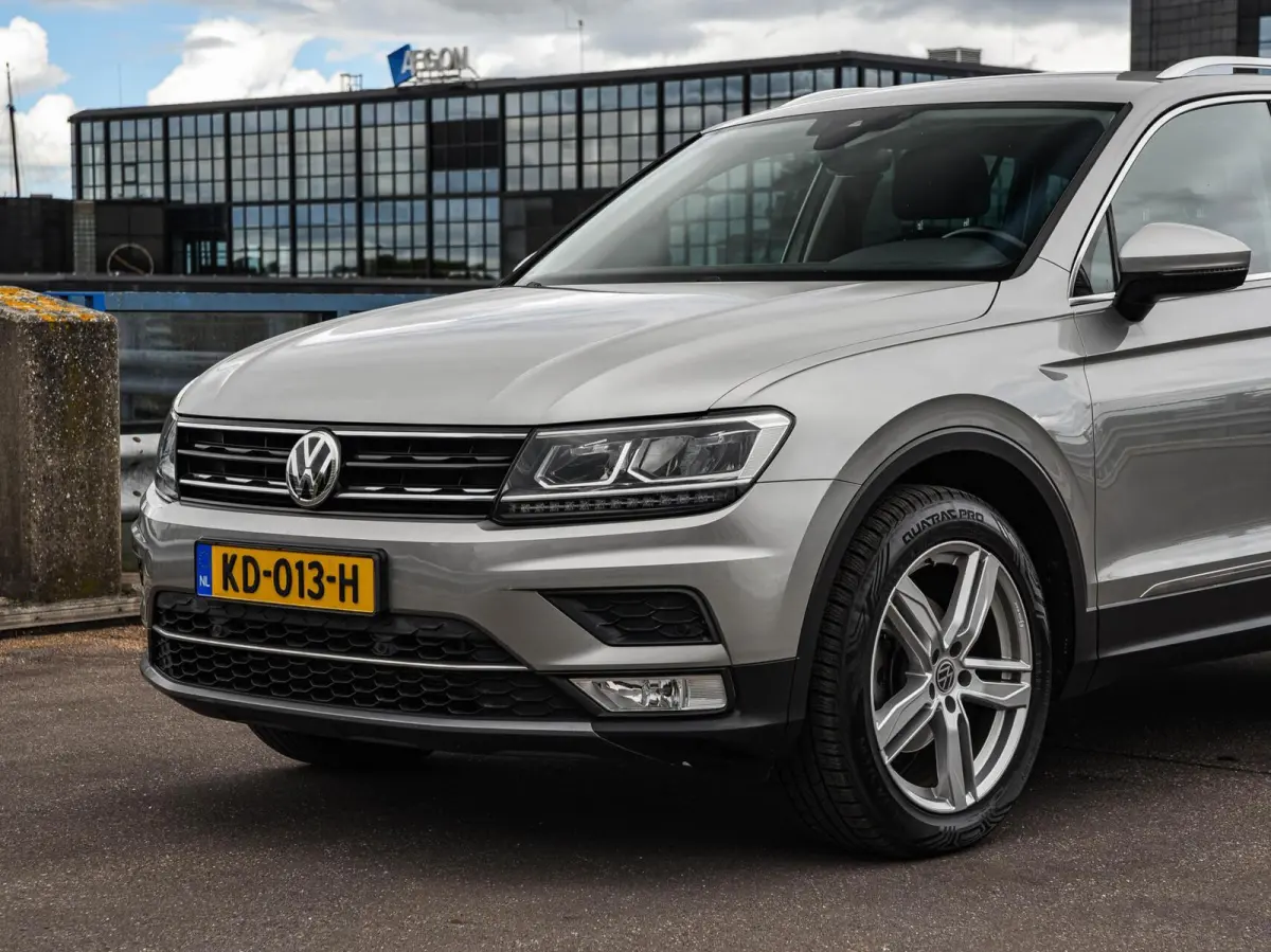 2.0 TDI 150 PK DSG 4Motion Highline | Virtual Cockpit | Trekhaak 2.500 kg | ACC | LED | Navigatie | Apple CarPlay/Android Auto | Sfeerverlichting | 19"
