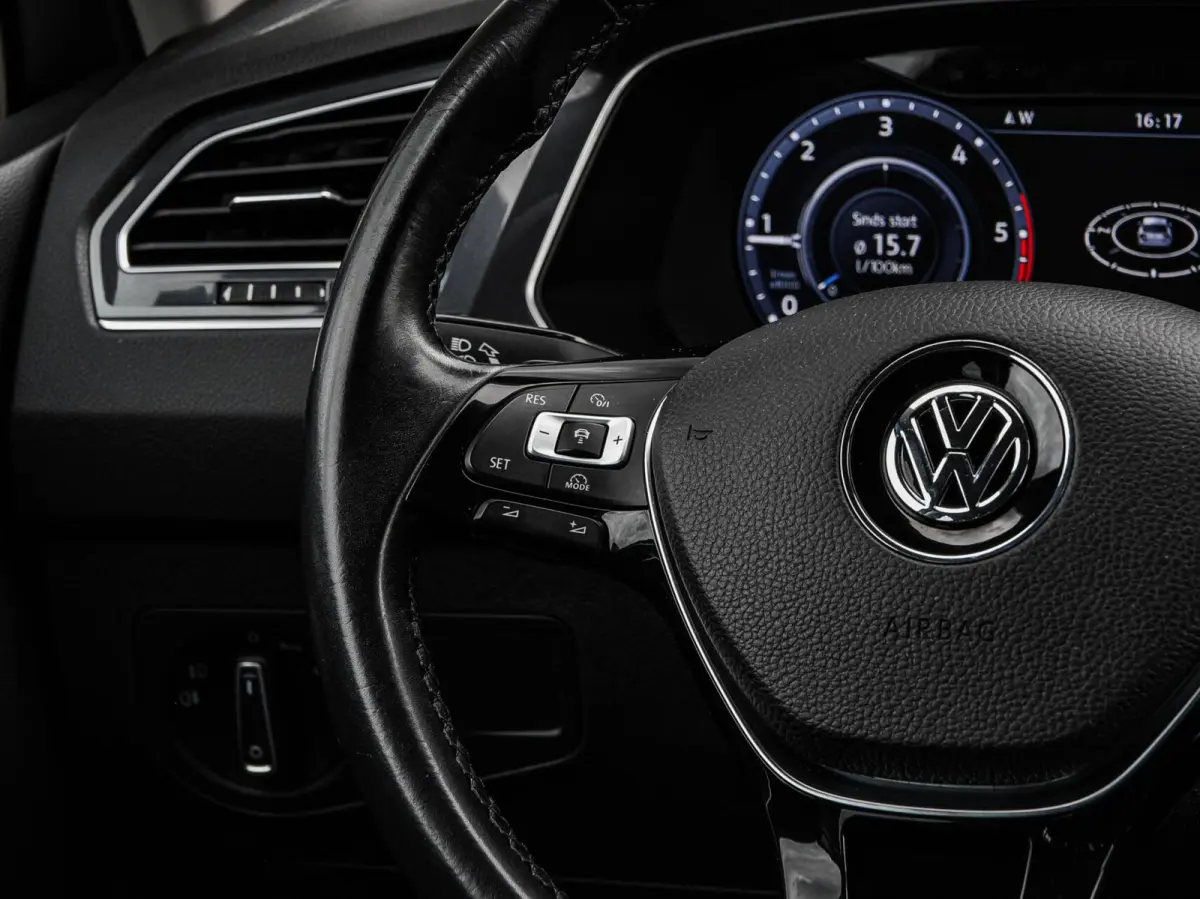 2.0 TDI 150 PK DSG 4Motion Highline | Virtual Cockpit | Trekhaak 2.500 kg | ACC | LED | Navigatie | Apple CarPlay/Android Auto | Sfeerverlichting | 19"