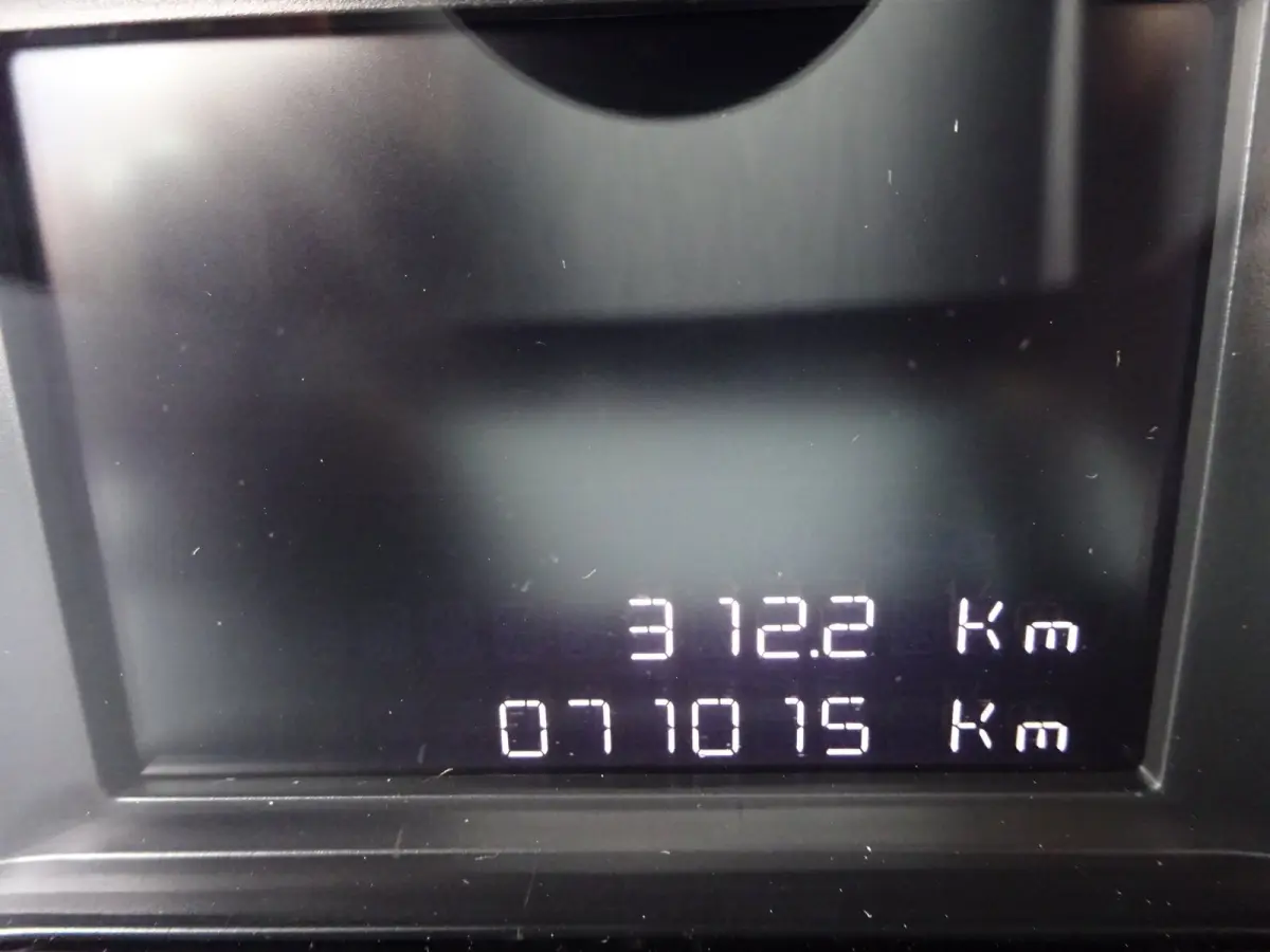1.5 BlueHDI L1 MARGEAUTO ZEER INTERESSANT VOOR FIN. LEASE.