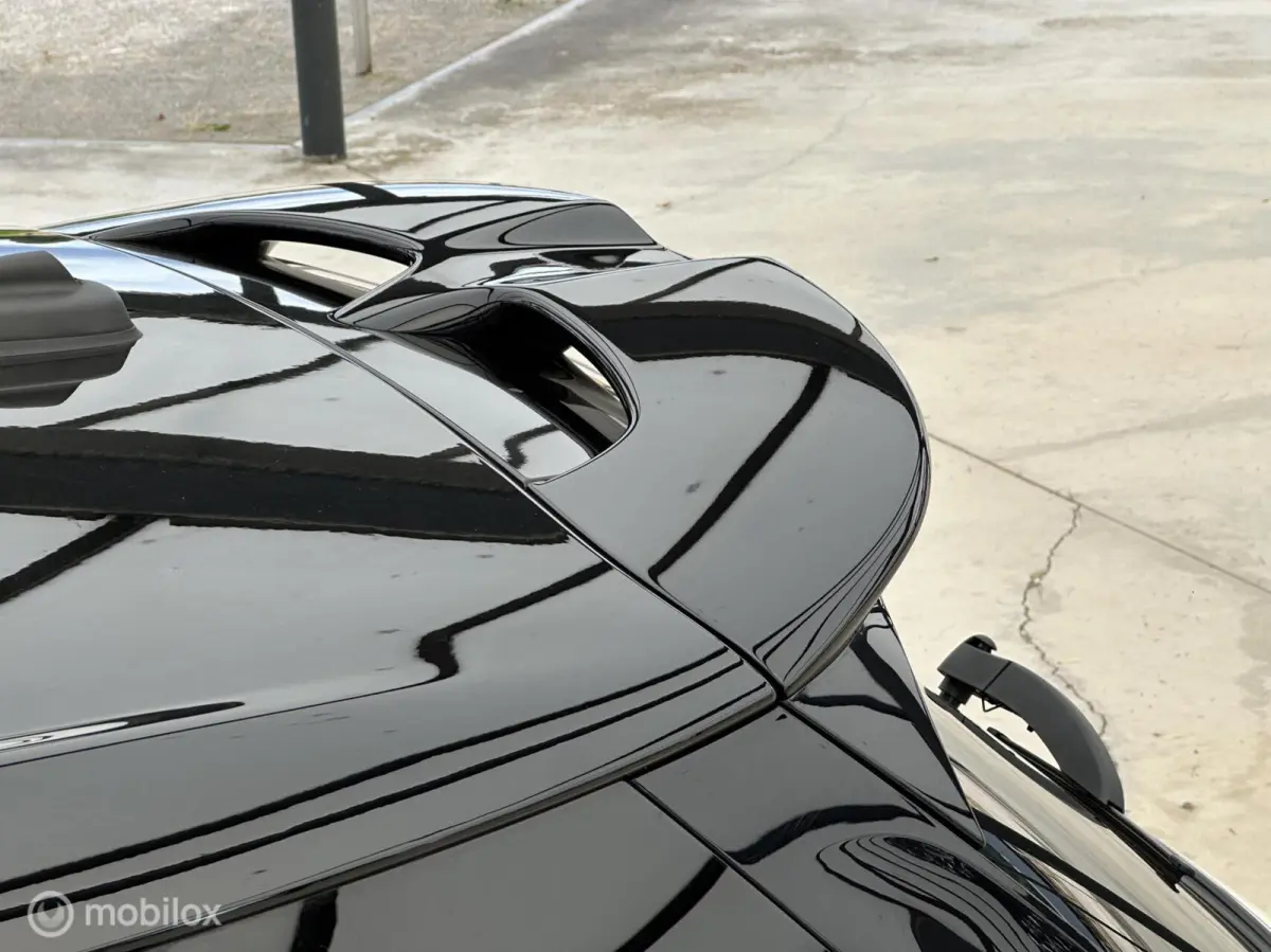 1.5 Cooper John Cooper Works