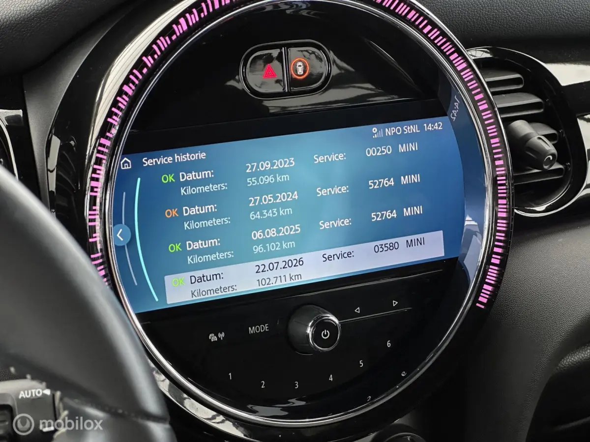 1.5 Cooper John Cooper Works