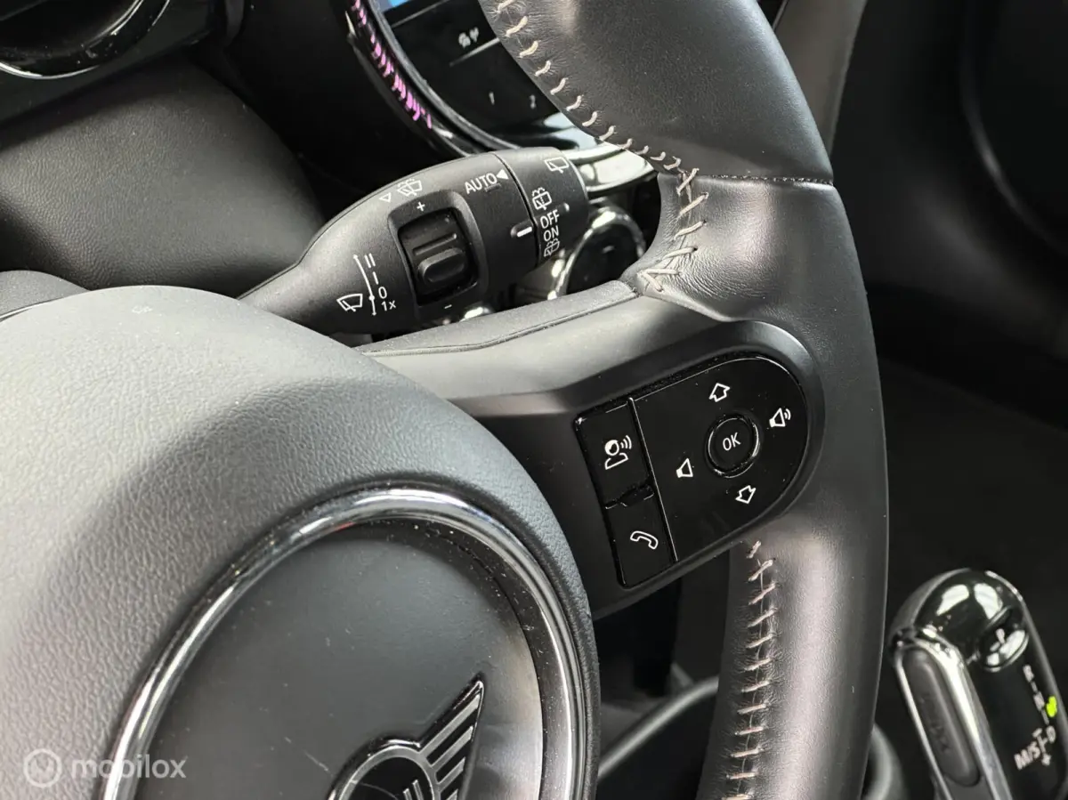 1.5 Cooper John Cooper Works