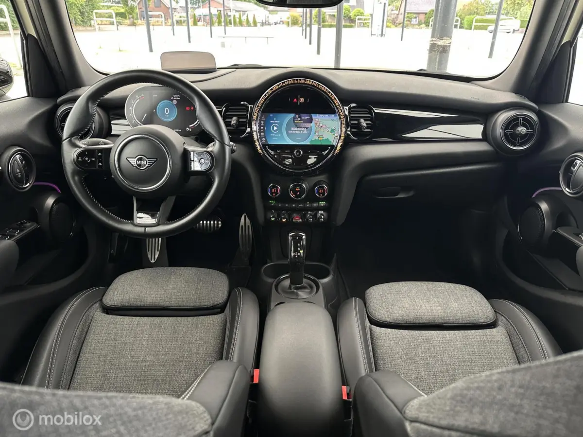 1.5 Cooper John Cooper Works