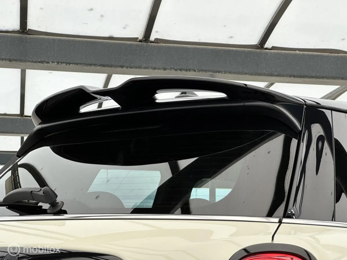 1.5 Cooper John Cooper Works