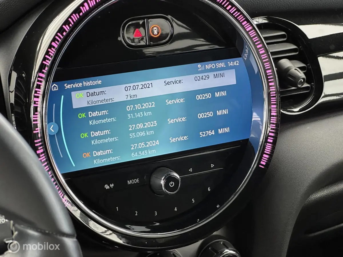 1.5 Cooper John Cooper Works