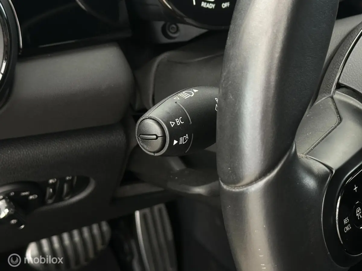 1.5 Cooper John Cooper Works