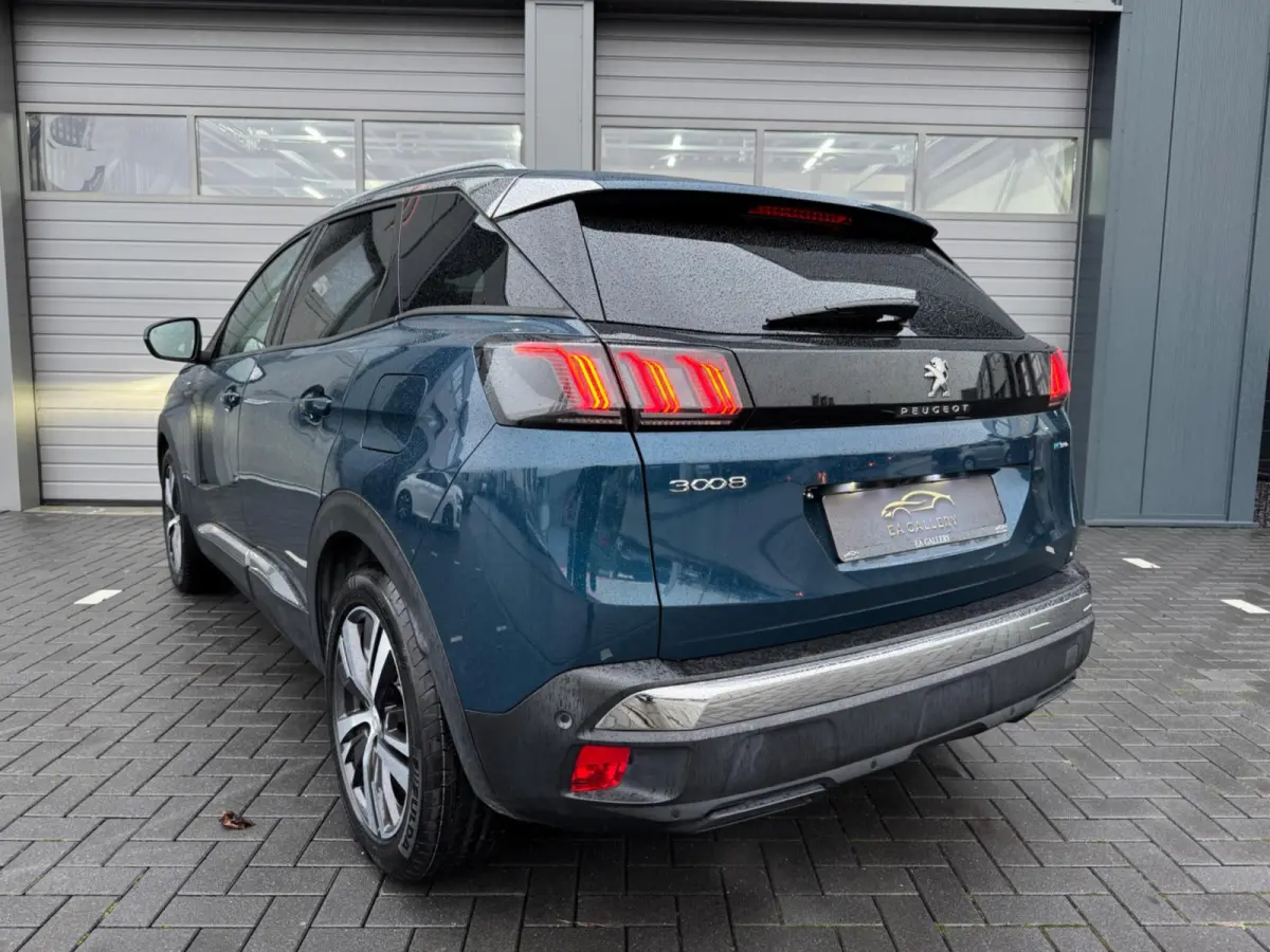 1.6 HYbrid 225 360°Camera Nav