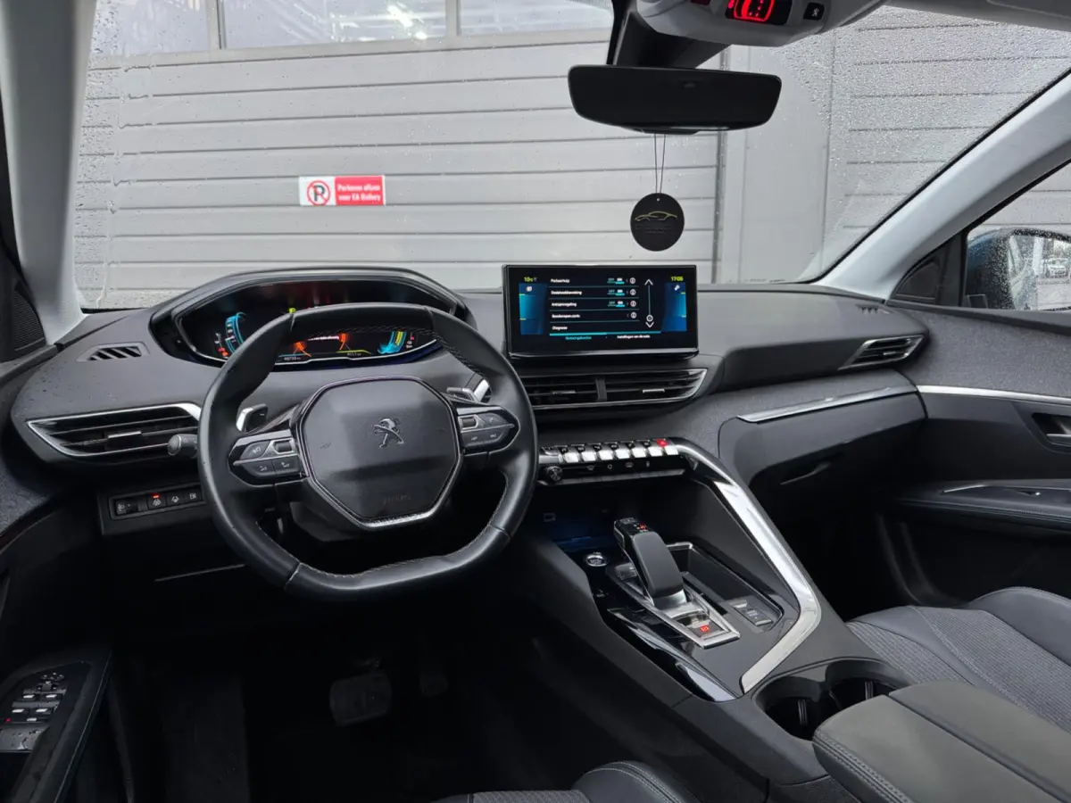 1.6 HYbrid 225 360°Camera Nav
